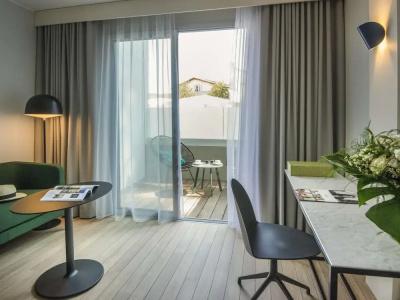 Mercure Ajaccio - 89