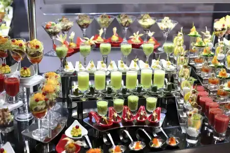Sunis Efes Royal Palace Resort & Spa - 13
