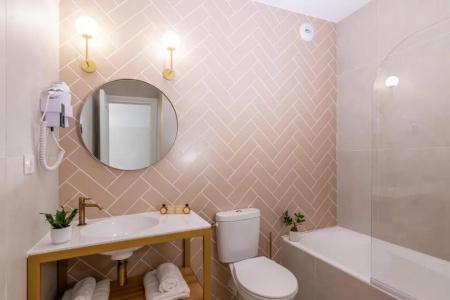 Hôtel Flor Rivoli - 25