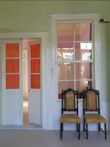 Lotus Garden Hostel Izmir - 9