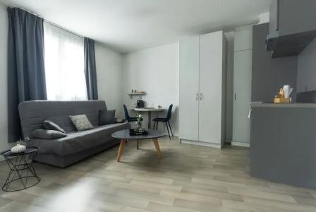 City Résidence Strasbourg Centre - 29