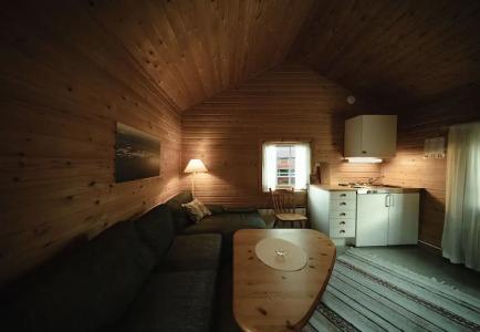 Henningsvær Rorbuer - 16
