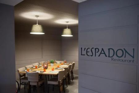 Logis L'Espadon - 20