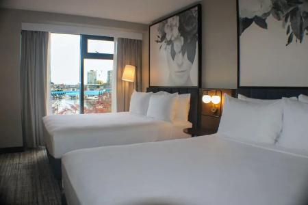 Radisson Blu Vancouver Airport & Marina - 51