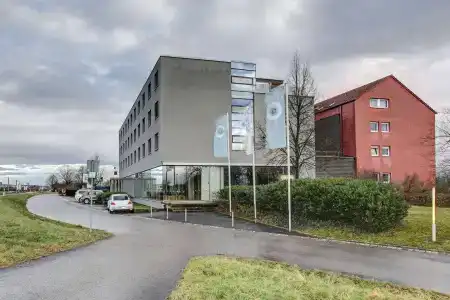 Centro ParkStuttgart - 0