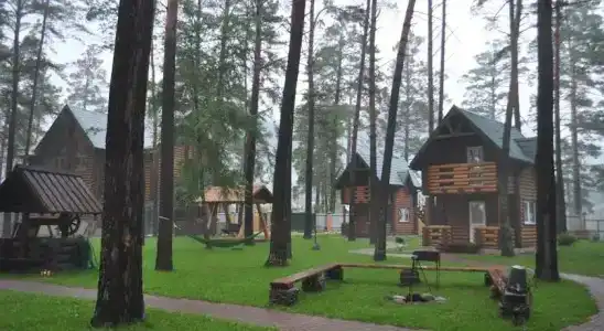 Усадьба Кругловых - 7