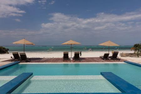 Jafferji Beach Retreat, - 12