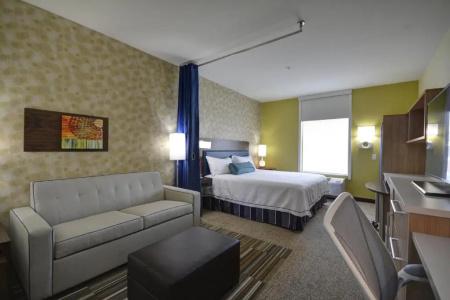 Home2 Suites By Hilton Southwest Cityview - 37