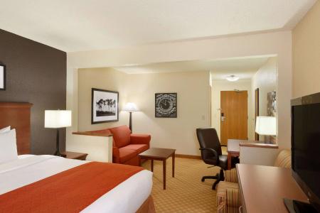Country Inn & Suites by Radisson,, TX - 2