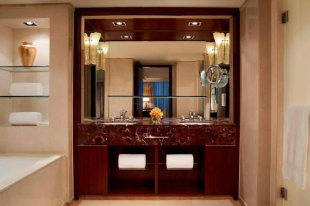 The Portman Ritz-Carlton Shanghai - 21