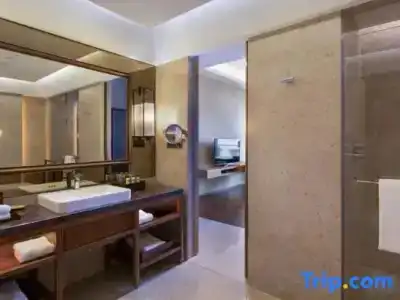 Hyatt Regency Xi'an - 40