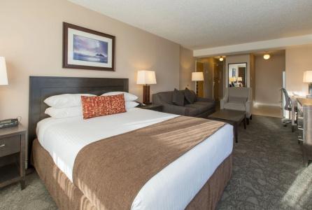 The Embassy Inn - 42