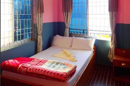 Sweet Dreams Guest House - 1