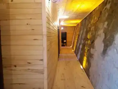 Hamsiköy Taş Otel - 11