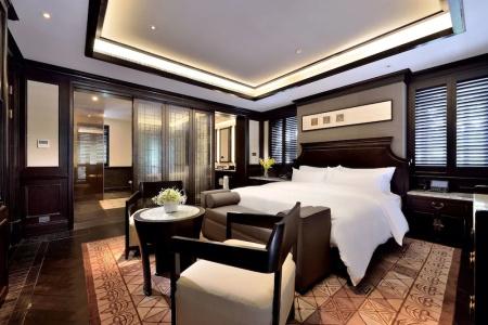 The Yihe Mansions - 67
