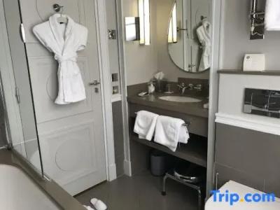 Hôtel Recamier - 34