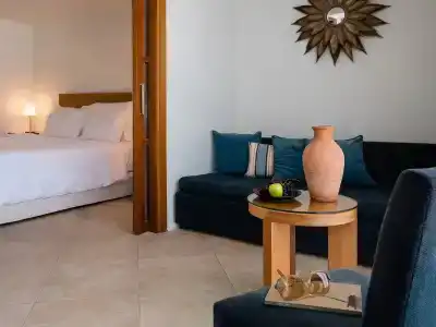 Amirandes Grecotel Boutique Resort - 32