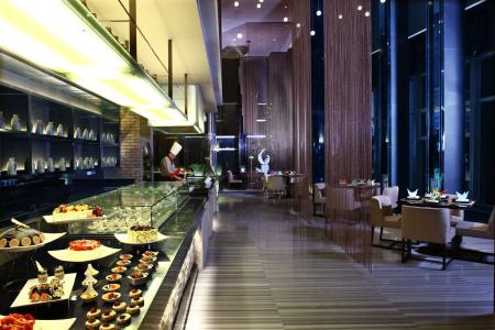 Tangla Tianjin - 10