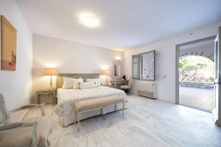 Saint Andrea Seaside Resort - 11