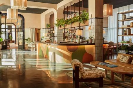 The Hoxton, Poblenou - 45