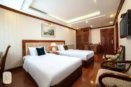 Babylon Grand & Spa (Formerly Thien Thai) - 63