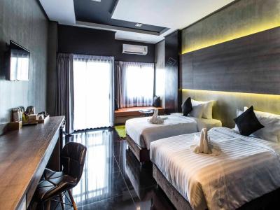 Cresco Buriram - 34