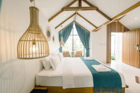 Montagne Residence - 39