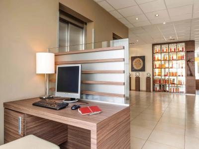 ibis Friedrichshafen Airport Messe - 5