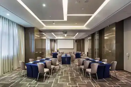 Hilton Guangzhou Tianhe - 24
