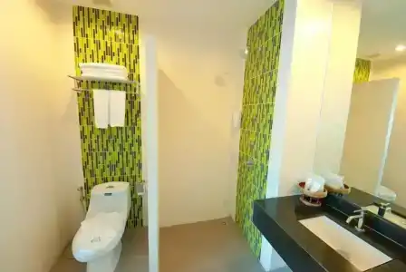 Ps Hill Resort - Sha Plus - 5