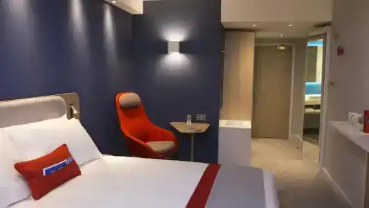 Holiday Inn Express - Nice - Grand Arenas, An Ihg - 81