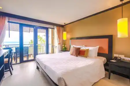Impiana Resort Chaweng Noi, Koh Samui - Sha Plus - 3
