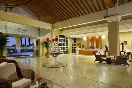 Hillview Golf Resort Dongguan - 36