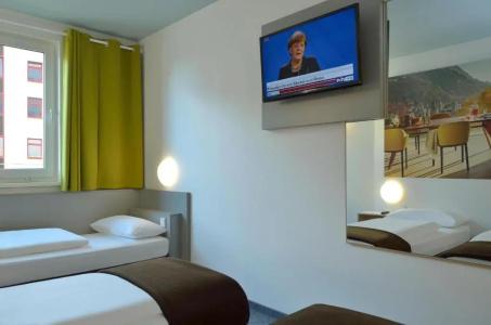 b&b Weil Am Rhein/Basel - 14