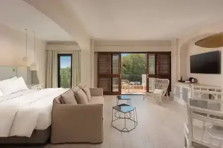 The Westin La Quinta Golf Resort & Spa - 127
