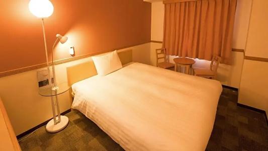 Toyoko Inn Takasaki eki Nishi guchi No 1 - 118