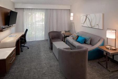 Courtyard by Marriott Fort Lauderdale North/Cypress Creek - 58
