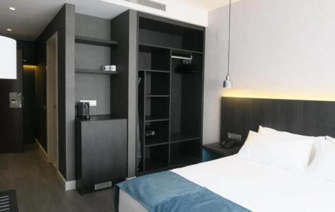Hg City Suites Barcelona - 37