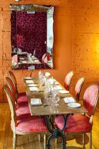 The Ivy at Verity - 33