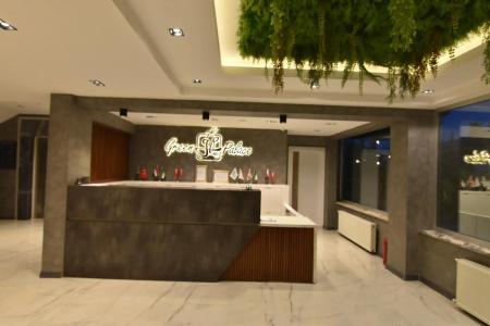 Sandal Otel - 33