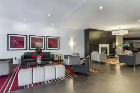 Deltas by Marriott Waterfront - 1