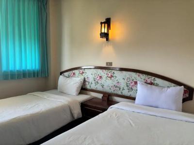Royal Jommanee Nongkhai - 49