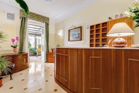 Residenza Cellini - 1