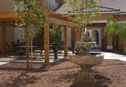 TownePlace Suites Tucson Airport - 14