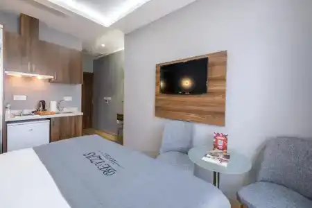 Beyzas & Suites - 38