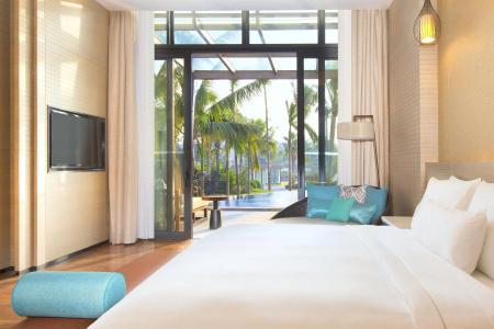 The Westin Sanya Haitang Bay Resort - 34