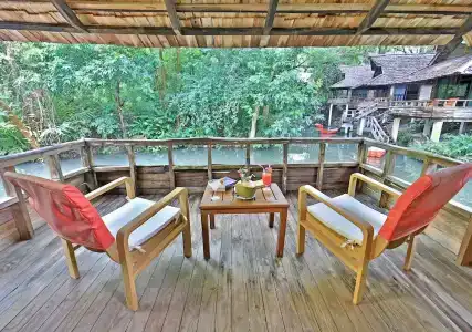 Sunset Park Resort And Spa - Sha Plus - 55
