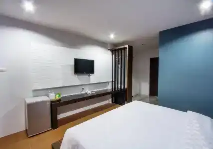 Maison de Cheer - 5
