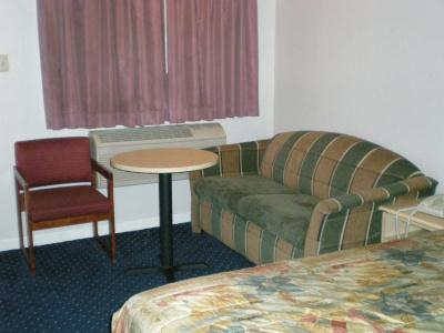 Crown Lodge - 1