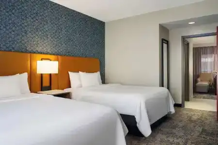 Embassy Suites - 62